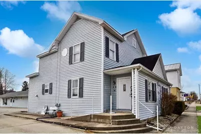 527 E Main Street, Greenville, OH 45331 - Photo 1