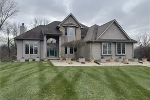 1650 Cranbrook Dr, New Carlisle, OH 45344 - Photo 1