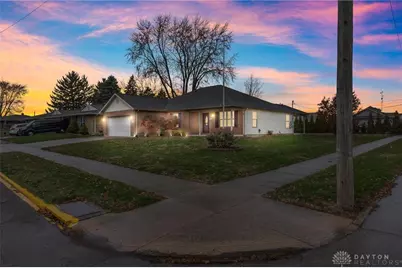 1601 Henley Road, Troy, OH 45373 - Photo 1