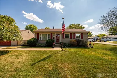 5302 Rawlings Drive, Dayton, OH 45432 - Photo 1