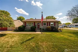 5302 Rawlings Dr, Dayton, OH 45432 - Photo 1