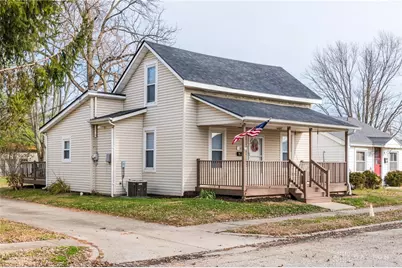 55 E Xenia Street, Jamestown Vlg, OH 45335 - Photo 1