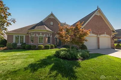 2350 Spring Rose Drive, Dayton, OH 45459 - Photo 1