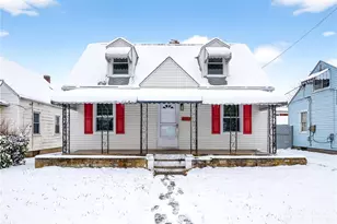 249 Archer Dr, Fairborn, OH 45324 - Photo 1