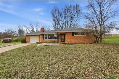 2113 Hilltop Road, Xenia, OH 45385 - Photo 1