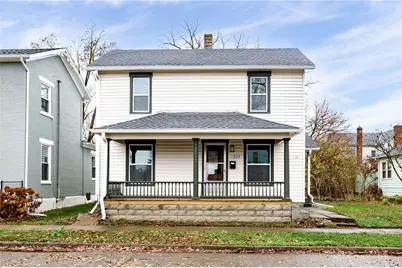 311 S 3rd Street, Tipp City, OH 45371 - Photo 1