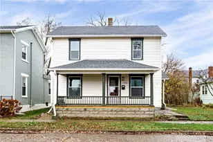 311 S 3rd St, Tipp City, OH 45371 - Photo 1