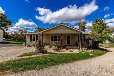 5059 Robinson Vail Road, Franklin, OH 45005 - Photo 1