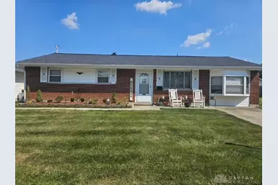 109 Ostend Street, Brookville, OH 45309 - Photo 1