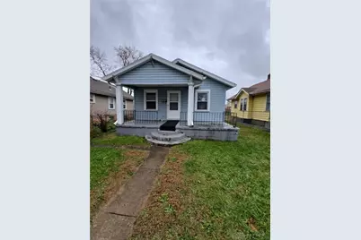 1518 Bancroft Street, Dayton, OH 45417 - Photo 1