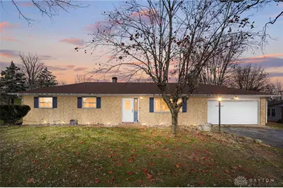 2958 State Route 122, Franklin, OH 45005 - Photo 1