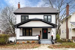 1819 Auburn Ave, Dayton, OH 45406 - Photo 1