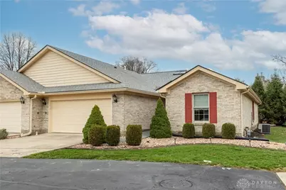 2014 Waterfall Lane, Vandalia, OH 45377 - Photo 1