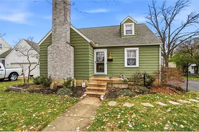 647 Monteray Avenue, Kettering, OH 45419 - Photo 1