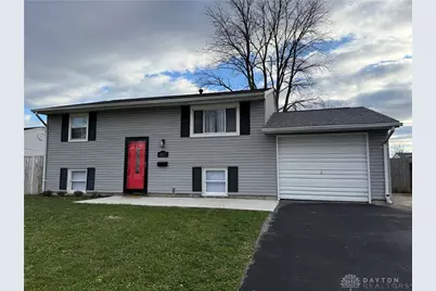 1037 Frayne Drive, New Carlisle, OH 45344 - Photo 1