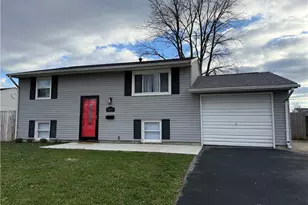 1037 Frayne Dr, New Carlisle, OH 45344 - Photo 1