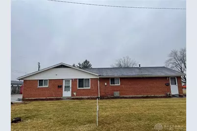 7 Woods Drive, West Milton, OH 45383 - Photo 1