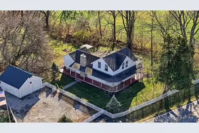 9448 Lytle Ferry Road, Waynesville, OH 45068 - Photo 1