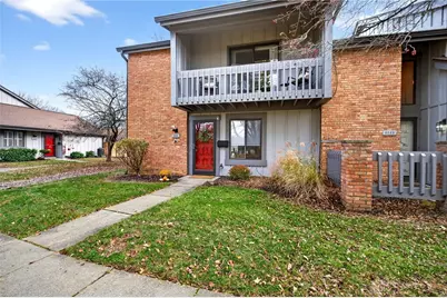 6031 Buggy Whip Lane, Centerville, OH 45459 - Photo 1