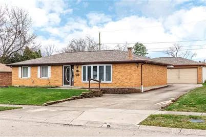 7238 Belle Plain Drive, Dayton, OH 45424 - Photo 1