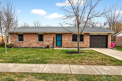 1216 S Main Street, West Milton, OH 45383 - Photo 1