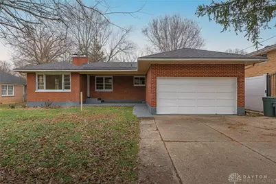 40 N Meadow Drive, Dayton, OH 45416 - Photo 1