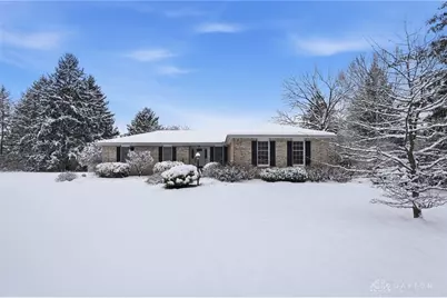 2763 Ferry Road, Bellbrook, OH 45305 - Photo 1