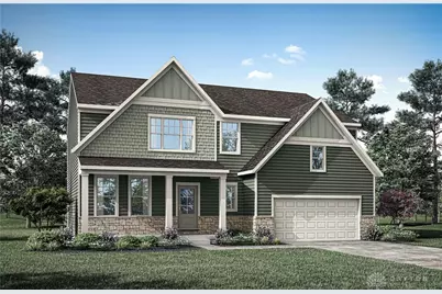 [Address not provided], Liberty Township, OH 45044 - Photo 1