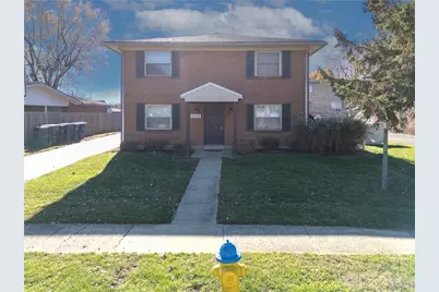 5016 Woodbine Avenue, Dayton, OH 45432 - Photo 1