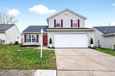 25 Blose Court, Springboro, OH 45066 - Photo 1