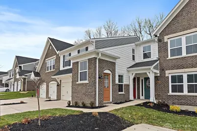 4270 Apple Branch Drive #54-202, Sugarcreek Twp, OH 45459 - Photo 1