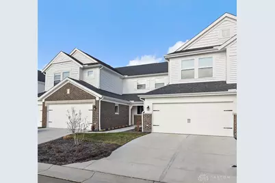 463 Valhalla Court #9-202, Lebanon, OH 45036 - Photo 1