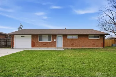 6709 Harshmanville Road, Dayton, OH 45424 - Photo 1