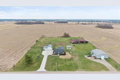 15566 Little Richmond Road, New Lebanon, OH 45345 - Photo 1