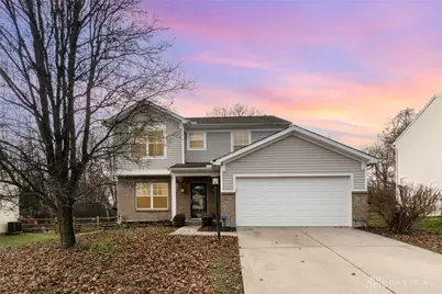 6143 Maple Grove, Morrow, OH 45152 - Photo 1