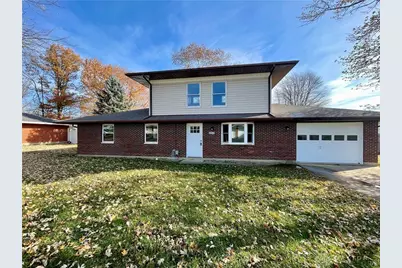 550 N Maple Street, Eldorado, OH 45321 - Photo 1