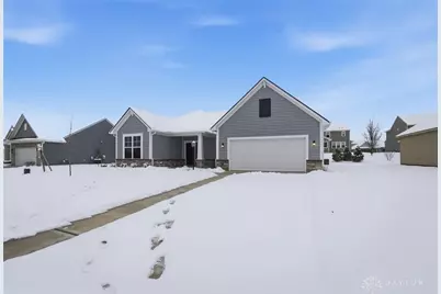 889 Reeder Circle, Dayton, OH 45458 - Photo 1