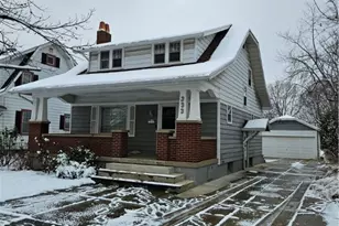 333 E Cottage Ave, Dayton, OH 45449 - Photo 1