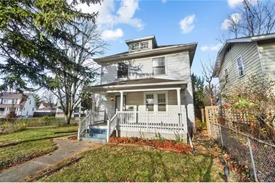 710 Greenlawn Avenue, Dayton, OH 45403 - Photo 1