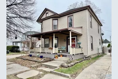 627 Park Avenue, Piqua, OH 45356 - Photo 1