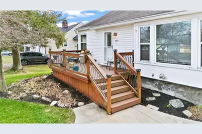 3723 Roslyn Avenue, Dayton, OH 45429 - Photo 1