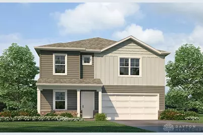 519 Brubaker Drive, New Carlisle, OH 45344 - Photo 1