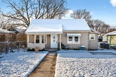 1416 Melrose Avenue, Dayton, OH 45409 - Photo 1