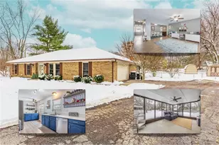 9742 S Stagecoach Dr, Centerville, OH 45458 - Photo 1