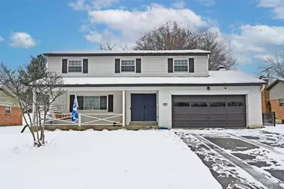 1251 Waycross Road, Cincinnati, OH 45240 - Photo 1