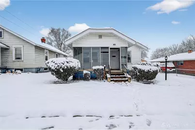 1809 Darst Avenue, Dayton, OH 45403 - Photo 1