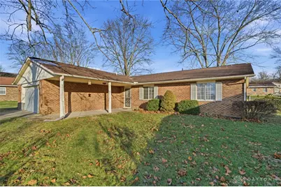 212 Rossman Court, Franklin, OH 45005 - Photo 1