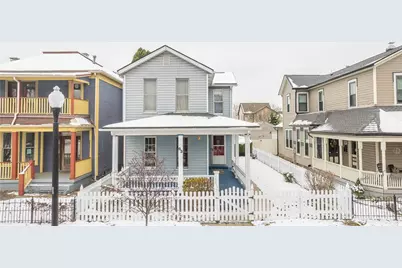 63 Mound Street, Dayton, OH 45402 - Photo 1