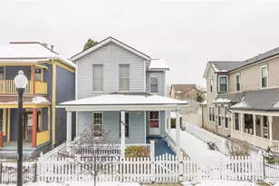 63 Mound St, Dayton, OH 45402 - Photo 1