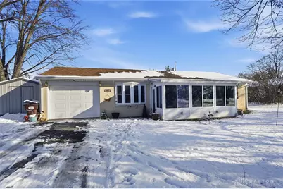 107 Mary Street, Gettysburg, OH 45328 - Photo 1